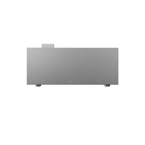 KIT Anker SOLIX Solarbank 2 E1600 AC med BP2700, Smart mätare