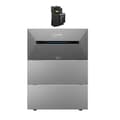 Miniatyrbild 1 av 6: KIT Anker SOLIX Solarbank 2 E1600 AC med BP2700, Smart mätare