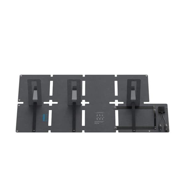 Bärbar Solpanel ANKER SOLIX PS60, 60W för C1000X/F1500/C800X/C300X