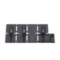 Miniatyrbild 3 av 6: Bärbar Solpanel ANKER SOLIX PS60, 60W för C1000X/F1500/C800X/C300X