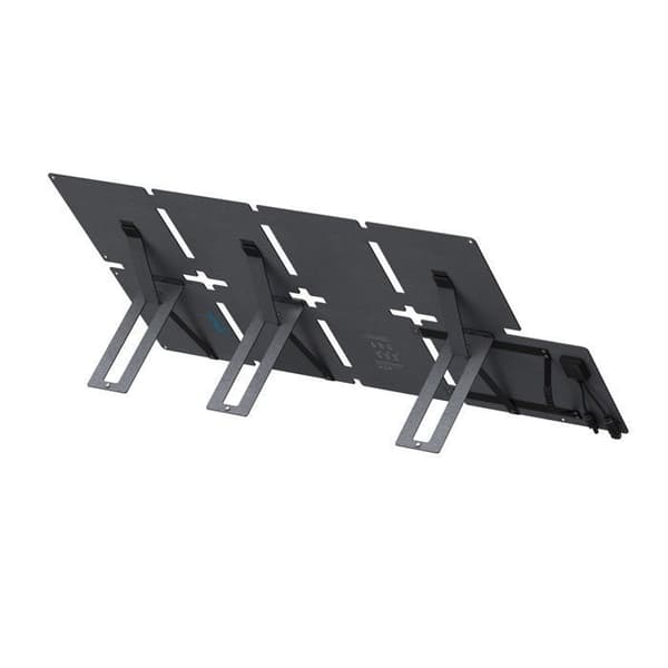 Bärbar Solpanel ANKER SOLIX PS60, 60W för C1000X/F1500/C800X/C300X