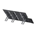 Miniatyrbild 4 av 6: Bärbar Solpanel ANKER SOLIX PS60, 60W för C1000X/F1500/C800X/C300X