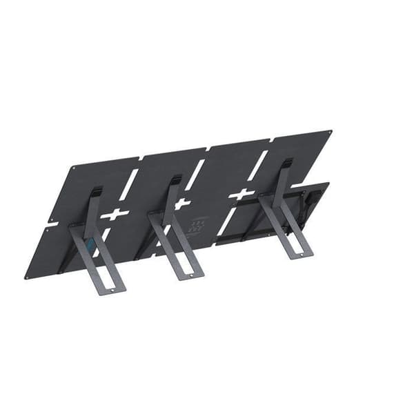 Bärbar Solpanel ANKER SOLIX PS60, 60W för C1000X/F1500/C800X/C300X