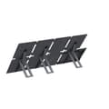Miniatyrbild 5 av 6: Bärbar Solpanel ANKER SOLIX PS60, 60W för C1000X/F1500/C800X/C300X