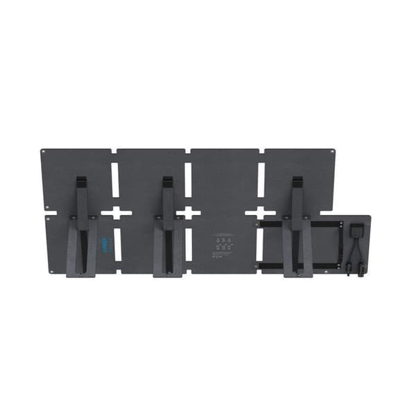 Bärbar Solpanel ANKER SOLIX PS60, 60W för C1000X/F1500/C800X/C300X