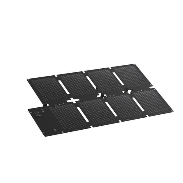 Bärbar Solpanel ANKER SOLIX PS60, 60W för C1000X/F1500/C800X/C300X
