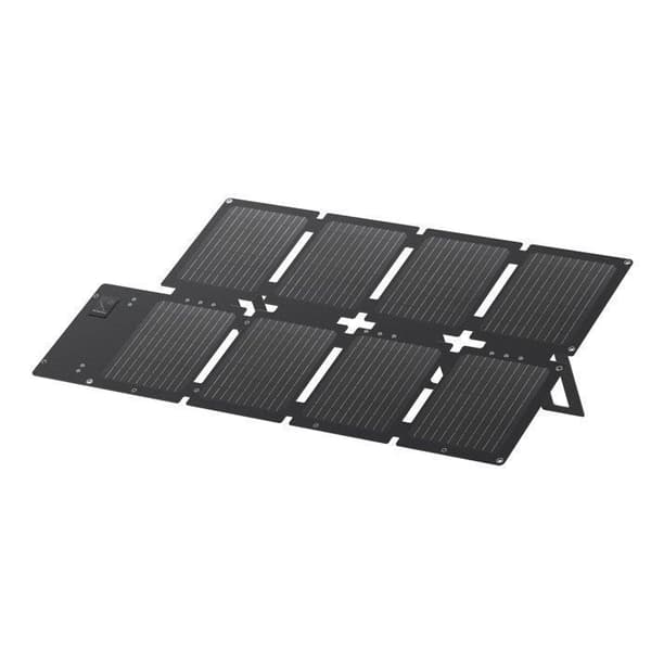 Bärbar Solpanel ANKER SOLIX PS60, 60W för C1000X/F1500/C800X/C300X