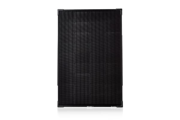 Goal Zero Boulder 100, 100 W, 18 V, 22 V, Polykrystallinsk silisium, 700 mm, 44 mm