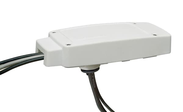 Kathrein HDZ 100, 250 g, 2 x RF 1 x DC