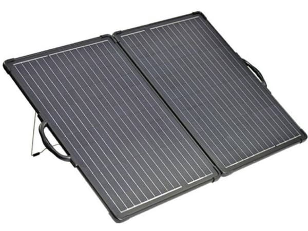 Phaesun Fold Up 100 310379 Solcellsladdare 100 W