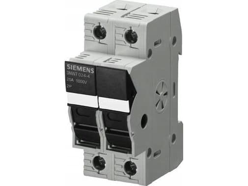 Siemens 3NW7024-4, Monivärinen, 123 g