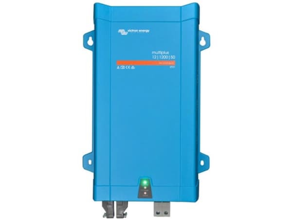 UPS Victron Energy Victron Energy MultiPlus Slim 12/1200/50-16 VE.Bus