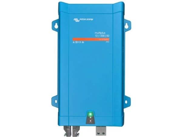 Victron Energy MultiPlus Slim 12/1200/50-16 VE.Bus-inverter
