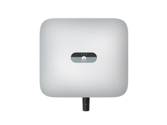 Huawei SUN2000-20KTL-M2, Solpanel, Utomhus, 160 - 950 V, 20000 W, 220 - 400 V, DC-to-AC