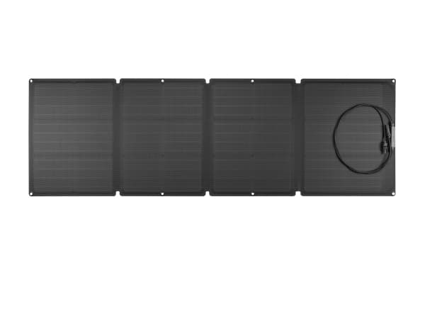 EcoFlow - Solpanel - 110 watt