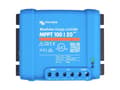 Miniatyrbilde 1 av 5: Victron Energy BlueSolar Solcelle-oppladningsregulator MPPT 12 V, 24 V, 48 V 20 A