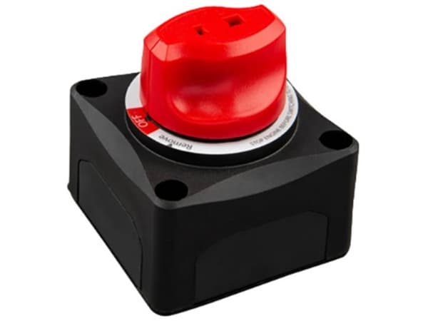 Victron Energy VBS127010010 Akkukytkin