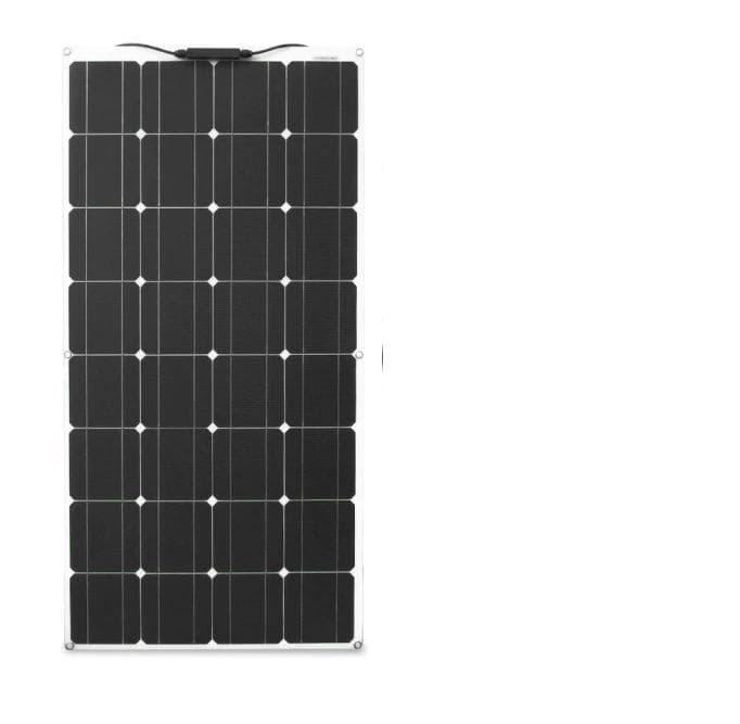 Solenergigenereringssystemer og fleksible solpaneler 100800W CDON