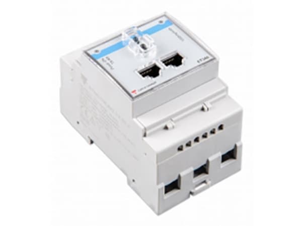 Trefaset elmåler VICTRON ENERGY Energy Meter ET340 (REL300300000)