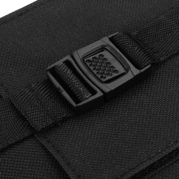 20 W USB-aurinkopaneelin kokoontaittuva virtapankkisarja retkeilyyn retkeilyyn kiipeilypuhelimen latausakku