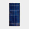 Miniatyrbild 1 av 4: Hård solcell Victron BlueSolar 30WP, 30 W, polykristallin, 12 V, med aluminiumram, 650 x 350 x 25 mm
