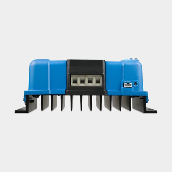 Solcellsregulator Victron SmartSolar MPPT 100/50, 12/24 V, 50 A