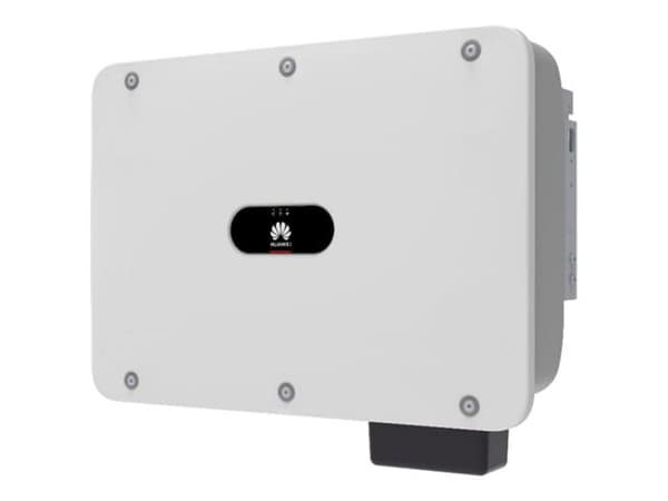 Huawei FusionSolar Smart PV Controller SUN2000-30KTL-M3 - DC til AC invertteri - DC 600 V - 30000 Watt - 33000 VA - RS-485 - Europe