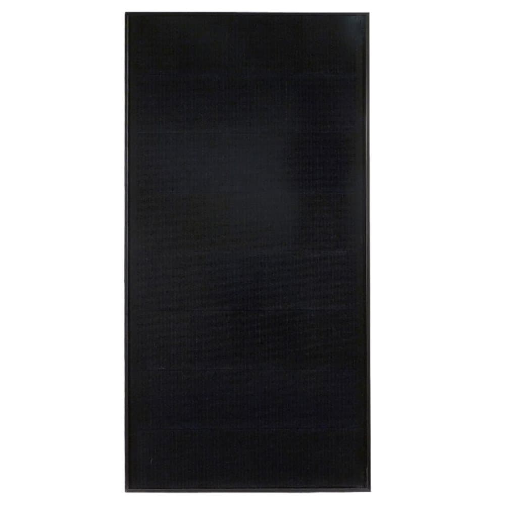 Solpanel 165W-18V - Sunlux® JA Mono PERC All black