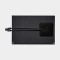 Miniatyrbild 3 av 7: Vikbar solcell Sunbeam Fold 125, 124.5 W, monokristallin, 12 V, 1715 x 420 mm