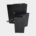 Miniatyrbild 2 av 7: Vikbar solcell Sunbeam Fold 125, 124.5 W, monokristallin, 12 V, 1715 x 420 mm