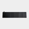 Miniatyrbild 1 av 7: Vikbar solcell Sunbeam Fold 125, 124.5 W, monokristallin, 12 V, 1715 x 420 mm