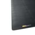 Miniatyrbild 4 av 7: Flexibel solcell Sunbeam Tough+ Black 86W Flush, 85.7 W, monokristallin, 12 V, 778 x 540 mm