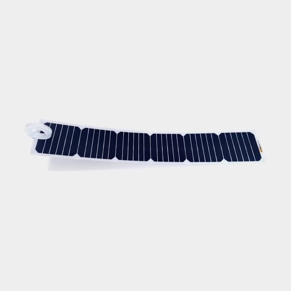 Flexibel solcell Sunbeam Tough 21W Long Flush, 20.8 W, monokristallin, 12 V, 850 x 147 mm