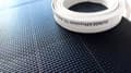 Miniatyrbild 7 av 7: Flexibel solcell Sunbeam Tough Black 55W Long Flush, 55.4 W, monokristallin, 12 V, 1060 x 277 mm