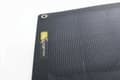 Miniatyrbild 5 av 8: Flexibel solcell Sunbeam Tough Black 78W Flush, 78.4 W, monokristallin, 12 V, 778 x 540 mm