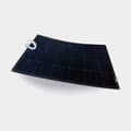 Miniatyrbild 2 av 8: Flexibel solcell Sunbeam Tough Black 78W Flush, 78.4 W, monokristallin, 12 V, 778 x 540 mm
