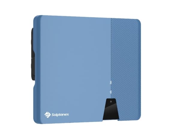Inverter Solplanet ASW 20K LT G2 PRO