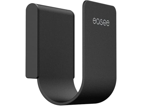 Easee U-krok kabelholder for ladekabel