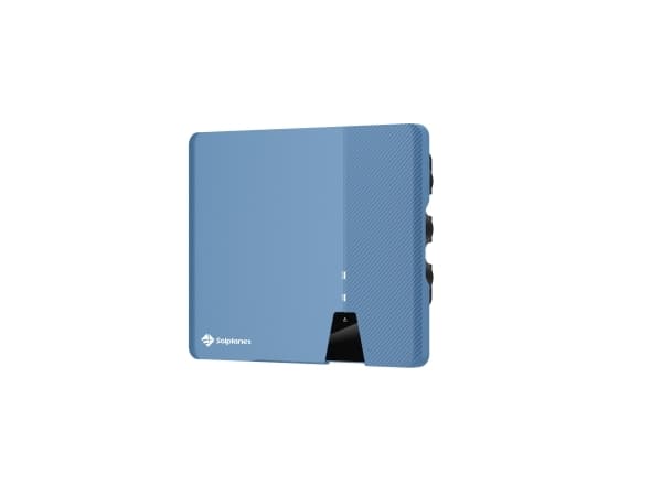 Solplanet ASW 4K-LT-G2 Pro -invertteri