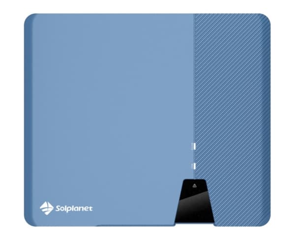 Solplanet ASW 4K-LT-G2 Pro -invertteri