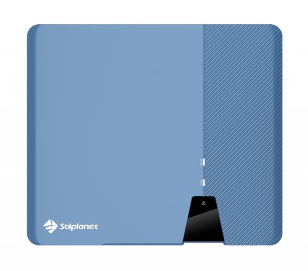 Solplanet ASW 4K-LT-G2 Pro -invertteri
