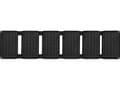Miniatyrbild 4 av 5: Sandberg - Solladdare - 40 Watt - QC 3.0 - 3 utgångsportar (USB, DC-kontakt 5,5 x 2,1 mm, USB-C) - till kabel: USB, USB-C, DC-kontakt 5,5 mm (innerdia