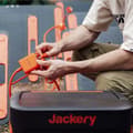 Pikkukuva 5 / 8: Jackery aurinkopaneelin liitin - kaapeli Jackery aurinkopaneeleille - liitäntäkaapeli Jackery Explorerille ja SolarSagalle