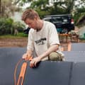 Pikkukuva 7 / 8: Jackery aurinkopaneelin liitin - kaapeli Jackery aurinkopaneeleille - liitäntäkaapeli Jackery Explorerille ja SolarSagalle