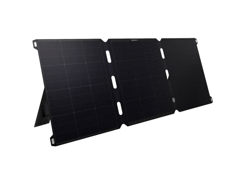 SunnyBag Sunbooster 120 147A_01 Solcellsladdare 120 W