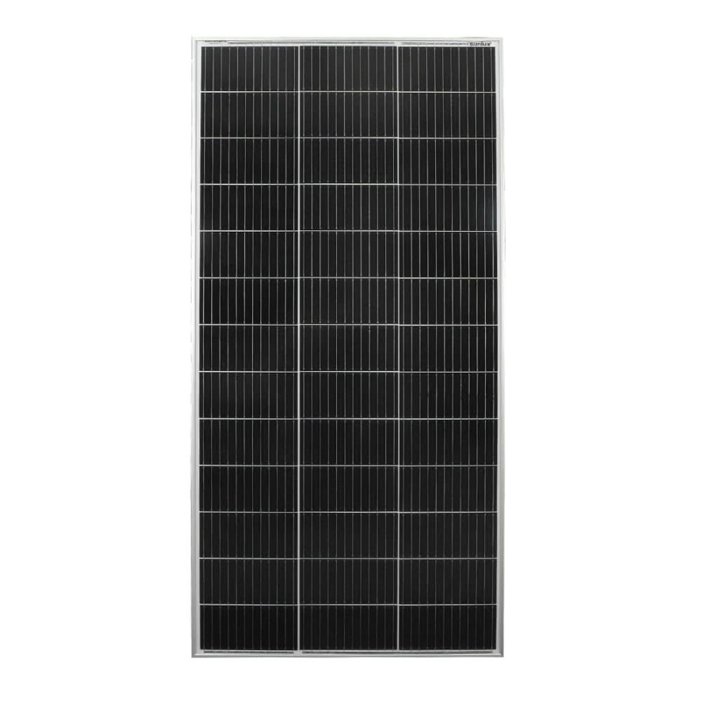 Solpanel 190W - Sunlux® Mono PERC MBB