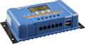 Miniatyrbillede 5 af 6: Victron Energy Blue-Solar PWM-LCD&USB laderegulator PWM 12 V, 24 V, 48 V 30 A (SCC040030050)