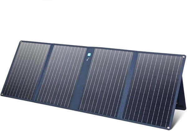 Anker 625 - 100 W - 26,5 V - 3,77 mA - 5 V - 3 A - Jord (A2431031)