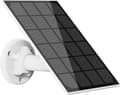Miniatyrbild 1 av 6: AIS Solpanel 3,2W För Övervakningskamera