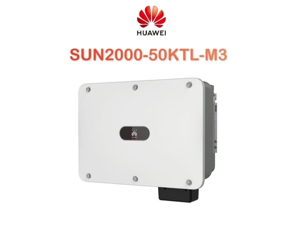 Huawei SUN 2000-50KTL-M3 invertteri